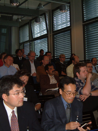 icie symposium 2004